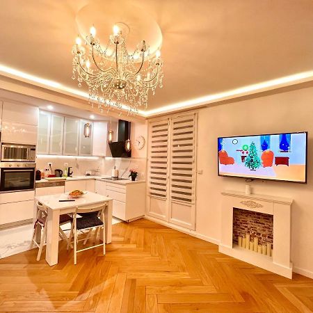 Alexandru Home Буассі-Сен-Леже Екстер'єр фото
